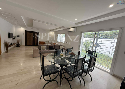 Location Villa Soléa S+2