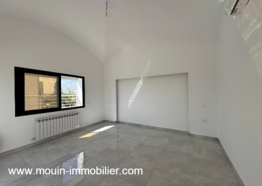 VILLA DANA Hammamet AV1839