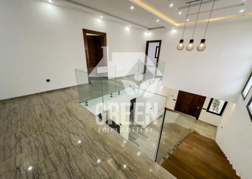 Villa " craxi "