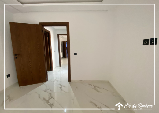 appartement s2 à l'aouina