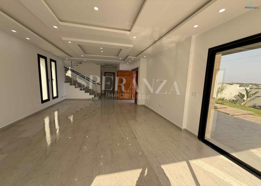 Vente Villa Perfecto S+4
