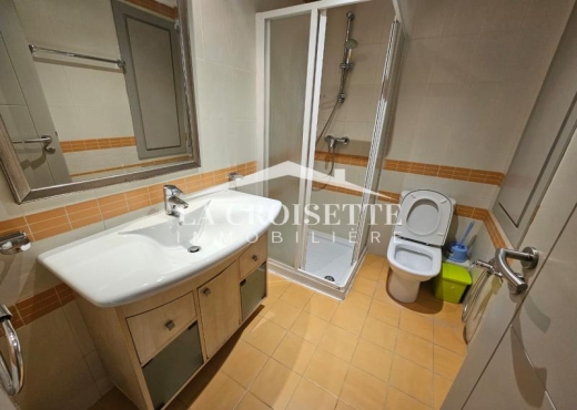 s3 meublé vue lac au Lac2 MAL1344