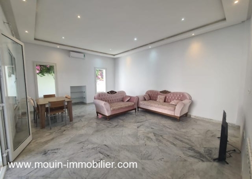 VILLA CAPUCINE 3 Hammamet AL3637