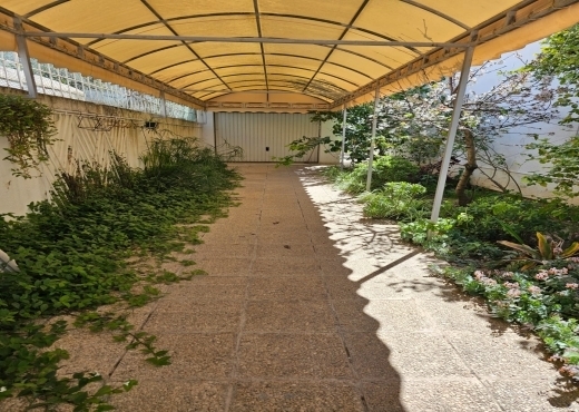 VILLA à VENDRE ROUTE DU RELAIS LA MARSA