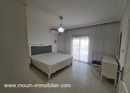 APPARTEMENT LA PALMA AL3509