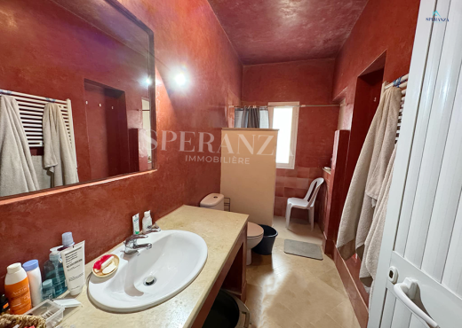 Location Villa du Lagon S+5