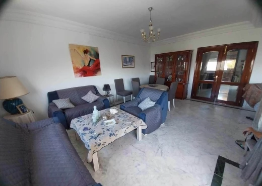 Appartement À Vendre à ARIANA - 🏡 ENNASR 1 – À VENDRE | APPARTEMENT S+3 - Immobiliere.tn - Photo 2