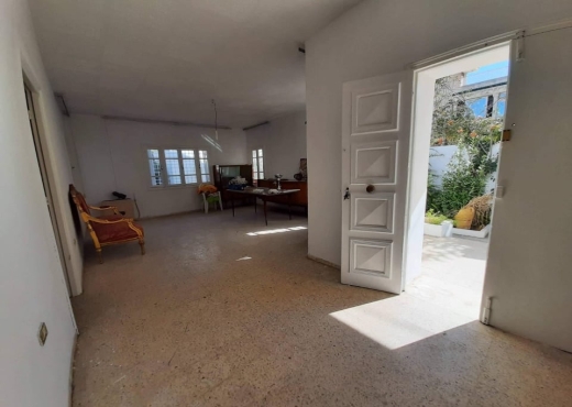 villa à ariana cité ennozha