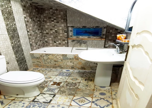 Appartement À Louer à MAHDIA - منزل يبعد 1 دقيقة مشي عن البحر - Immobiliere.tn - Photo 6