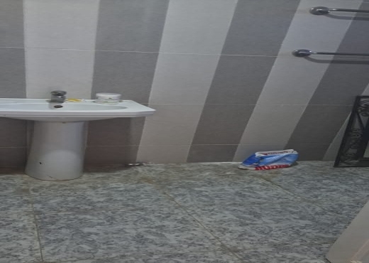 Belle villa plus 1400m hamammet