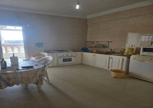 Appartement À Vendre à SOUSSE - Appartement À Chatt-Mariem - Immobiliere.tn - Photo 4