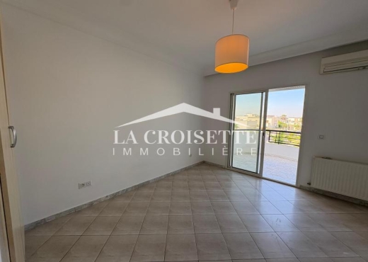 s3 meublé au Lac2 mal1701