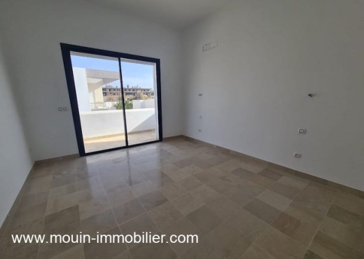 VILLA RAYANE Hammamet AV1510