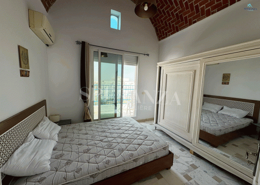 Location appartement justine S+3