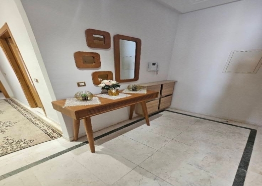 📍L’AOUINA WAHET  : APPARTEMENT S+2 A VENDRE