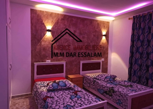 maison À Vendre à NABEUL - maison indépendante près de la mer - Immobiliere.tn - Photo 5