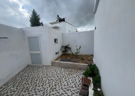 maison À Vendre à NABEUL - Maison S+4 à vendre à Hammamet - Immobiliere.tn - Photo 12