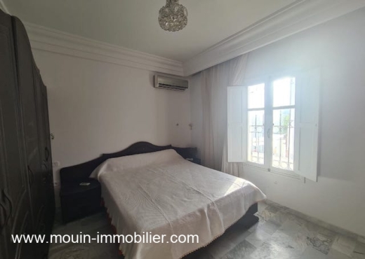 VILLA VENUS Hammamet AL468