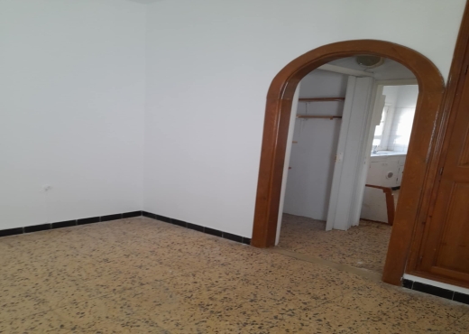 A Vendre RDC Rte Ain Sfax