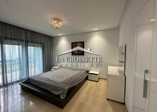 Appartement À Louer à TUNIS - s3 à Ain Zaghouan nord MAL0527 - Immobiliere.tn - Photo 6