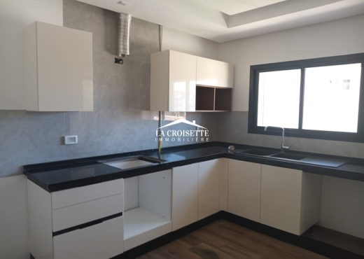 Appartement S+2 aux JDC