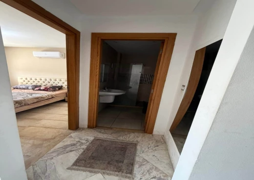 Appartement À Louer à TUNIS - A louer App S+1 meublé Cité Wahat - Immobiliere.tn - Photo 3
