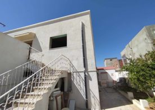 joli villa à jaafer
