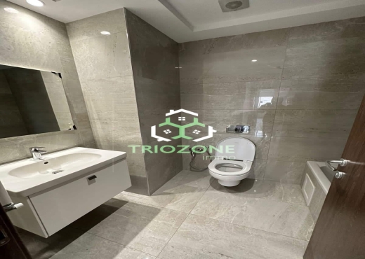 Appartement A louer S+2 Cite Wahat