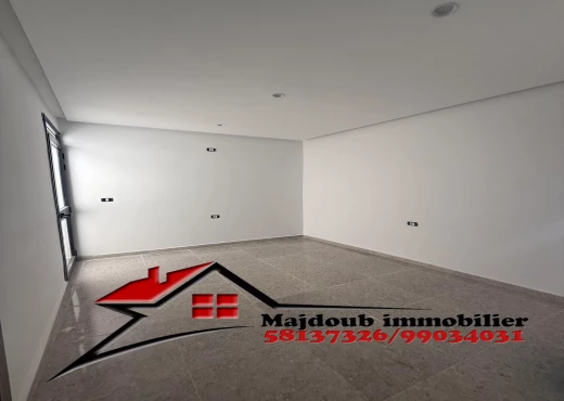 maison À Vendre à SOUSSE - VENTE  🔔: Maison indépendante - Immobiliere.tn - Photo 6
