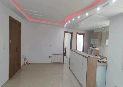 Appartement À Vendre à MONASTIR - A vendre appart S+3 Ksibet Mediouni - Immobiliere.tn - Photo 6