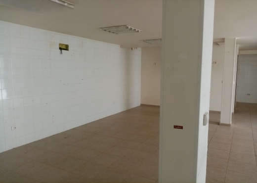 bureau À Louer à ARIANA - Local aux jardins d'el menzah2 - Immobiliere.tn - Photo 3