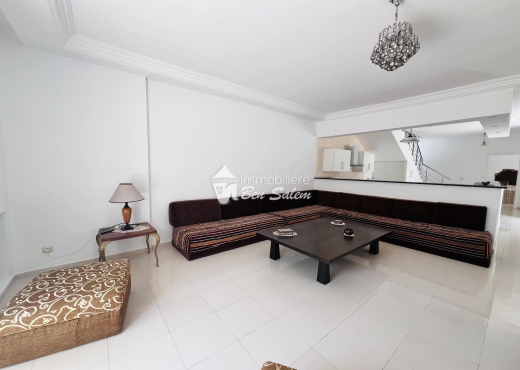 Location Villa Lilia Hammamet