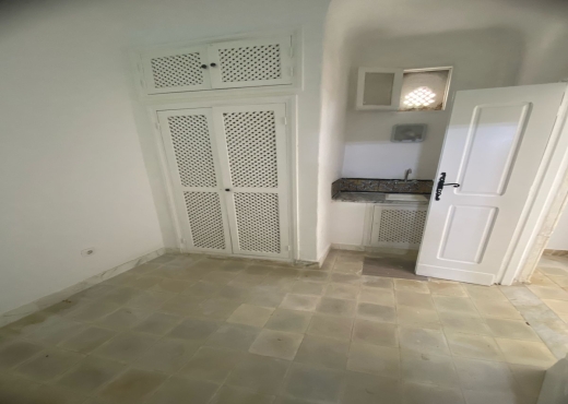 Location annuelle
