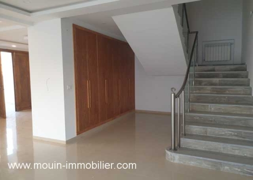 NETTY HOUSE Beni Khiar AV1323