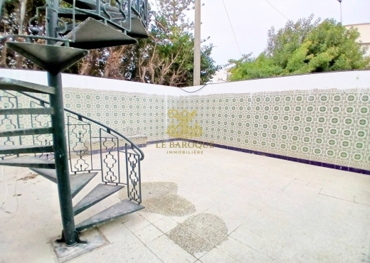 rez de chaussée À Louer à TUNIS - À louer Rez-de-chaussée indépendant La Goulette - Immobiliere.tn - Photo 6