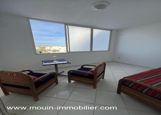 DUPLEX HADIL BaraketEssahel AL3540