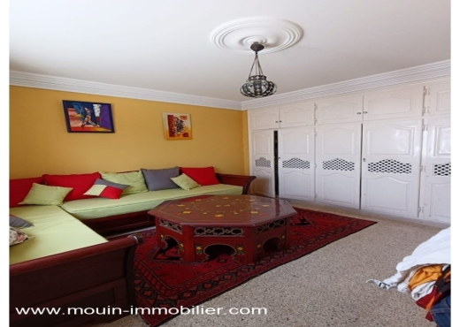 VILLA EL HAOUARIA AV1901