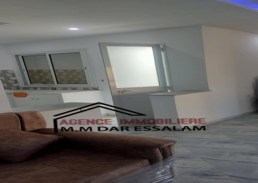 appartement à ezahra