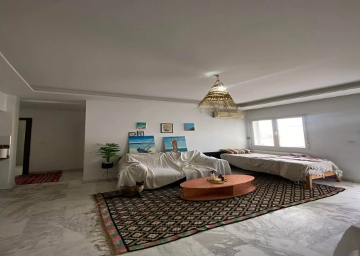 Appartement À Vendre à SOUSSE - A vendre appartement S2,S3  JAWHRA - Immobiliere.tn - Photo 5
