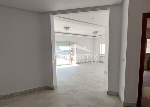 Appartement À Louer à TUNIS - s3 au Lac2 ZAL2799 - Immobiliere.tn