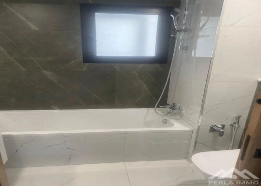 Location S+2 haut standing Soukra