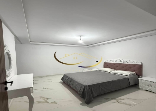 A louer s+2 haut standing a Cite el Wahat .