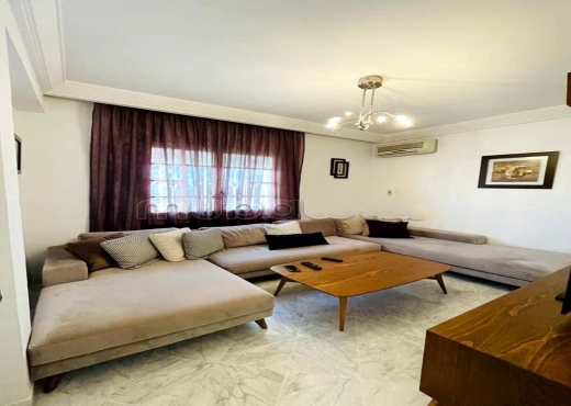 A Vendre Duplex Cité Ennasr