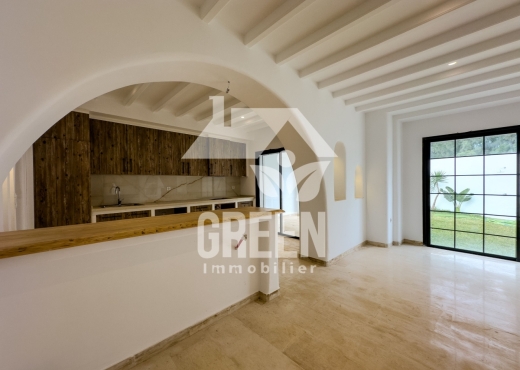 villa " TROPICAL MINI "