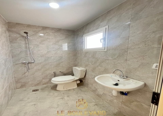 Appartement Sur Plan à Hammamet