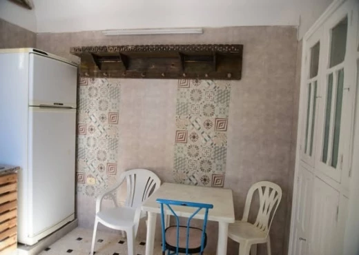Appartement À Louer à NABEUL - S+2 de style arabesque - Immobiliere.tn - Photo 3