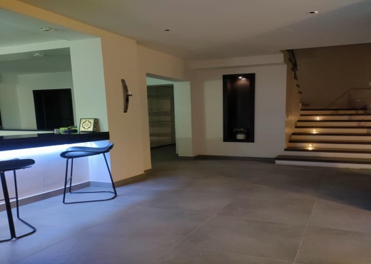 une luxueuse villa à chotrana 2