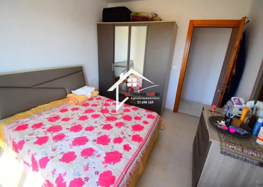 Appartement À Vendre à MAHDIA - A vendre s+2 vue mer avec parking - Immobiliere.tn - Photo 6