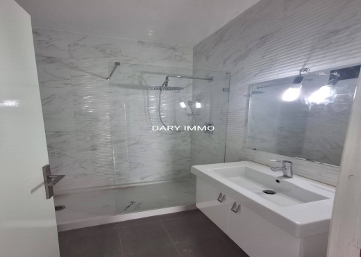 A louer Appartement S+1 Manar 1