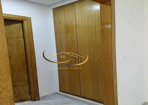 A LOUER UN APPART S+1 A CITE WAHAT